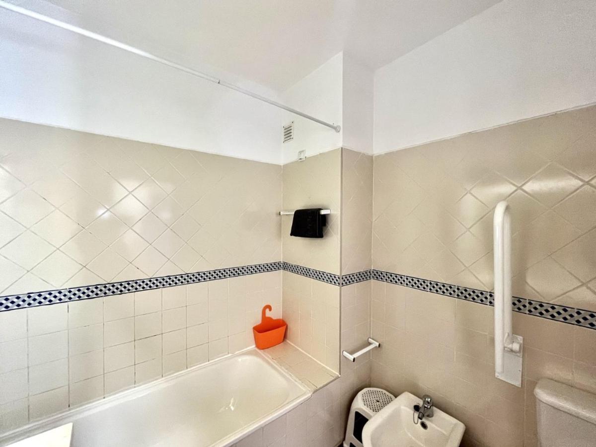 Alvor Secret With Pool By Homing Apartment Exterior photo